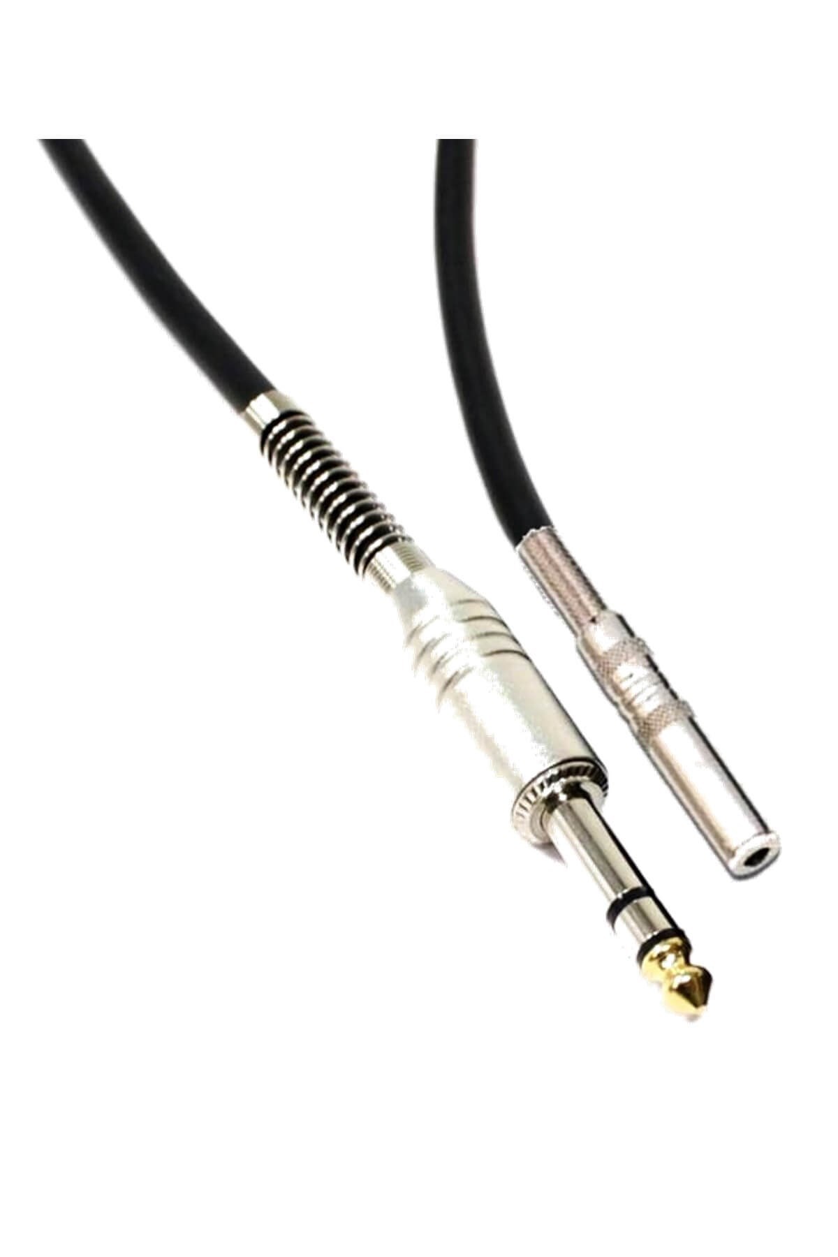 Lastvoice Mic-05 Mikrofon Ses Uzatma Kablosu 5 Metre
