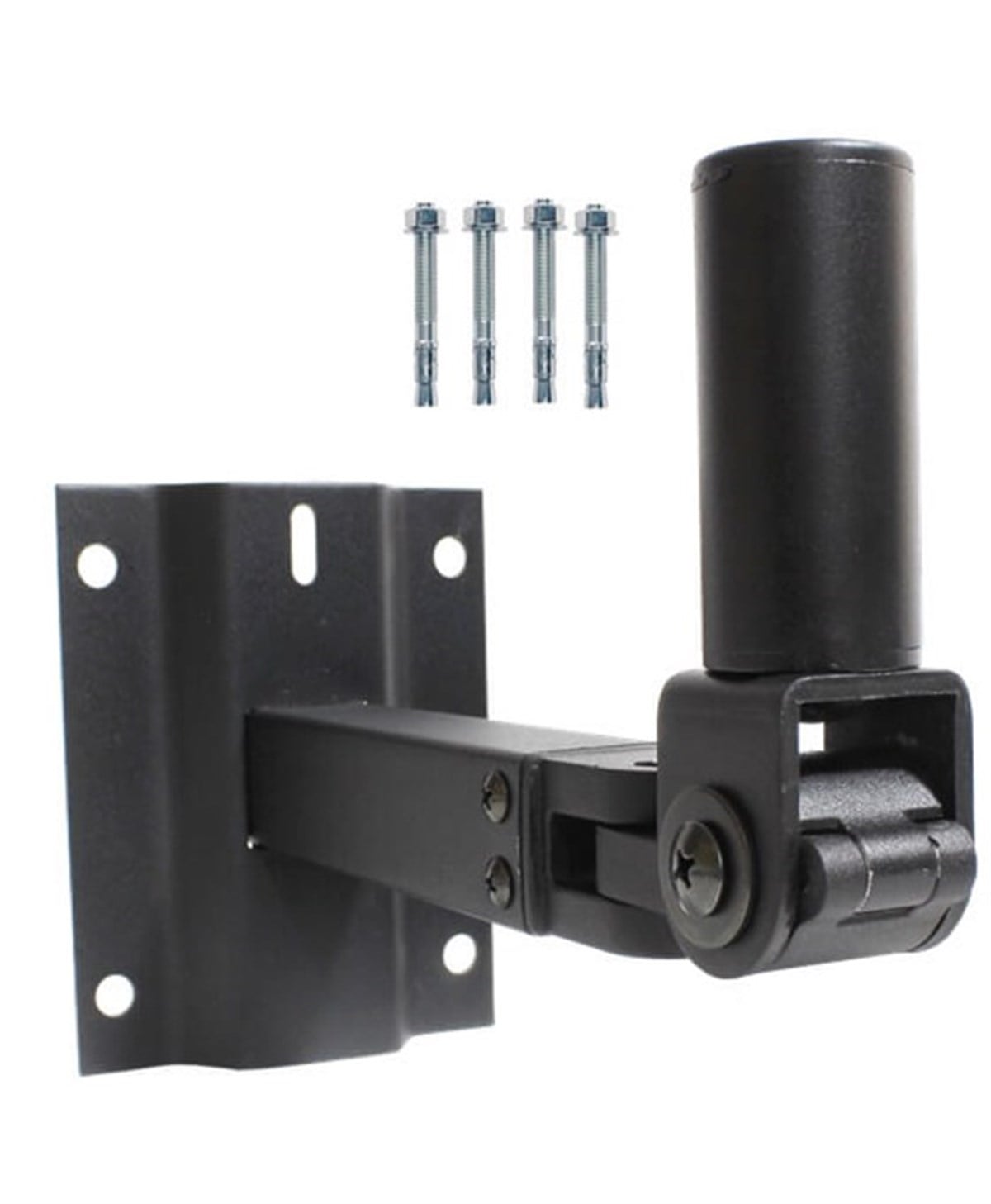 Lastvoice Dvr-02X Hoparlör Duvar Askı Aparatı 40 Kg Taşıma Kapasiteli 6 Vidalı