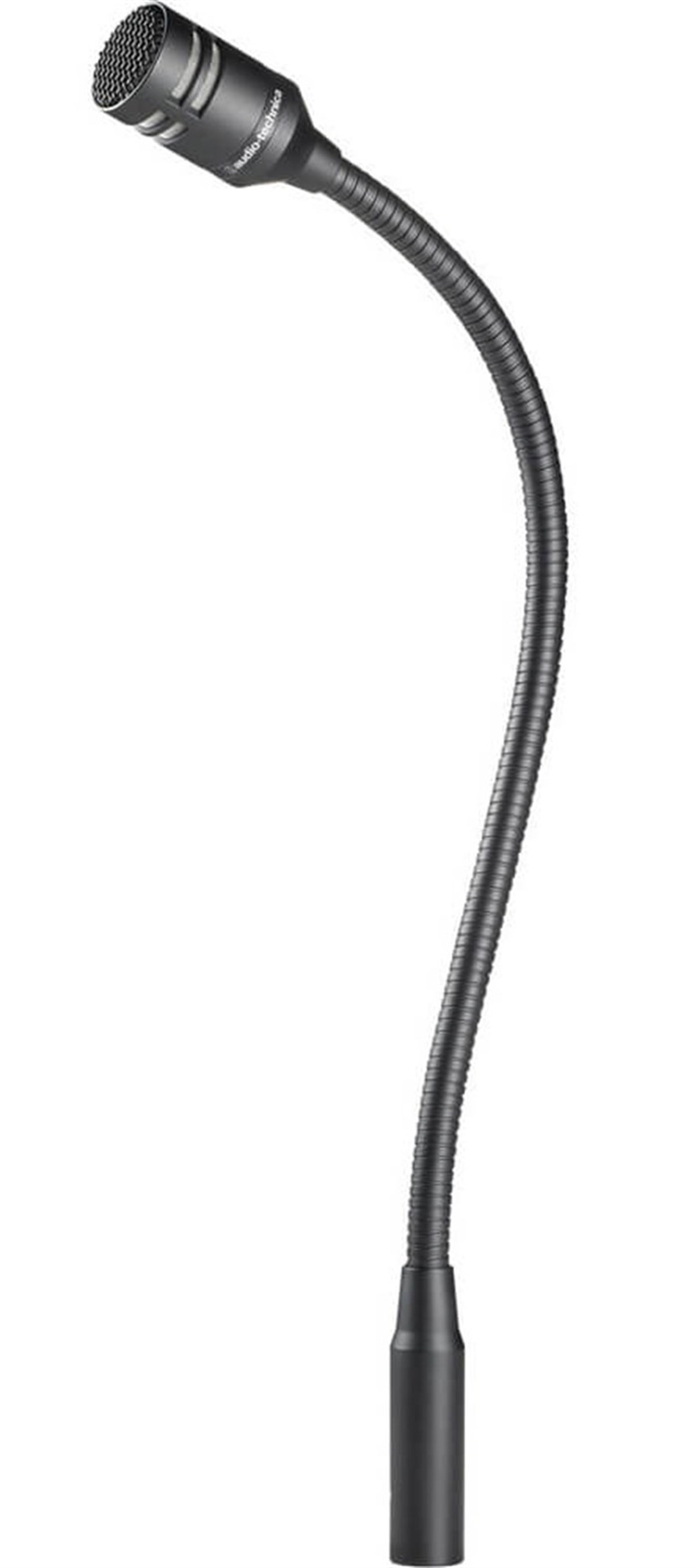 Audio Technica U855QL Kaz Boynu Çağrı Mikrofonu