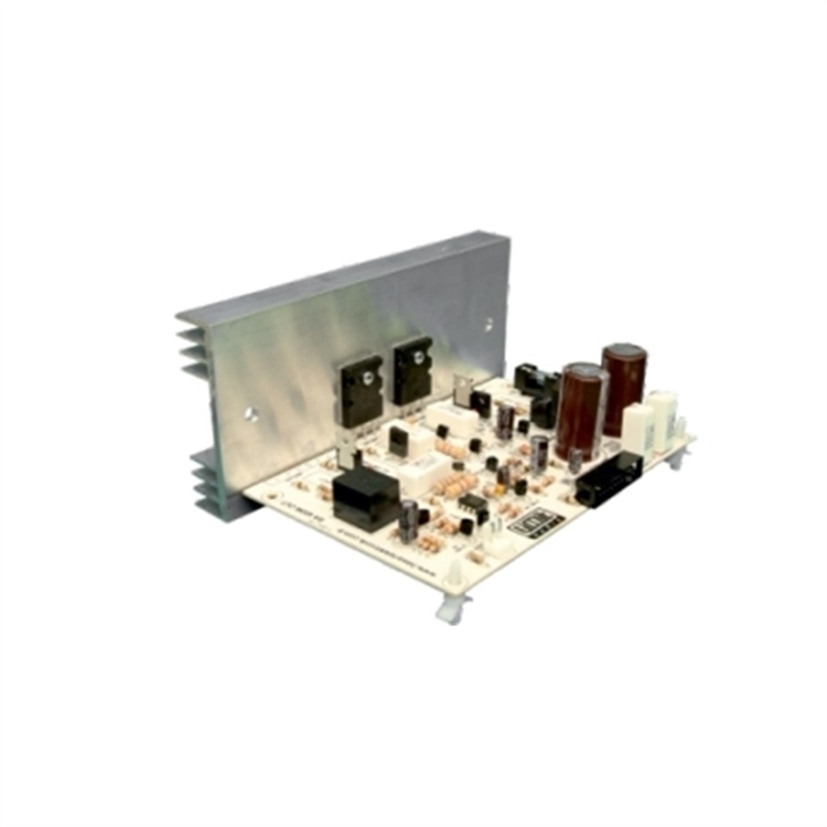 Lastvoice Ck-150 Soğutuculu 150 Watt Anfi Çıkış Kartı