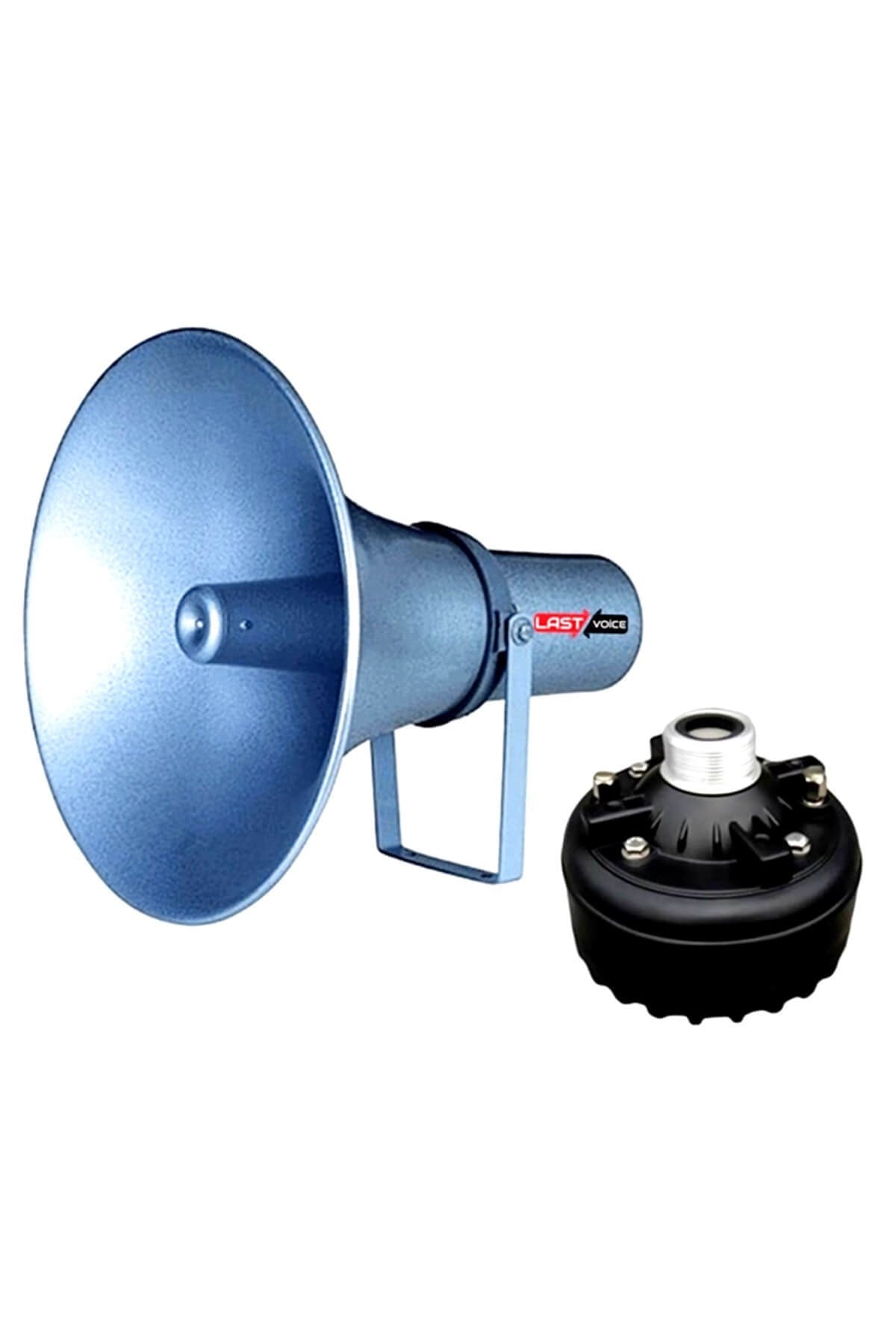 Lastvoice Hv-100 Horn Tipi Cami Ezan Hoparlörü 100 Watt