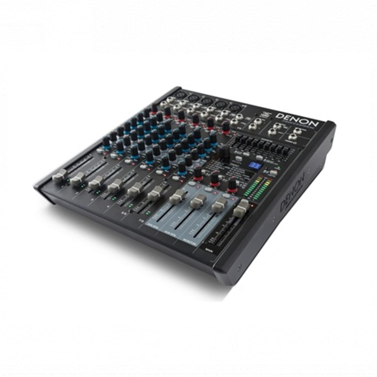 Denon Dn-408x Mikser