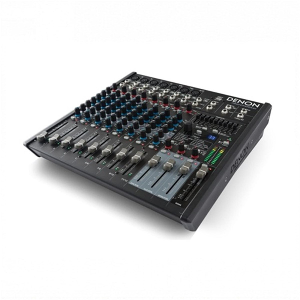 Denon Dn-412x Mikser