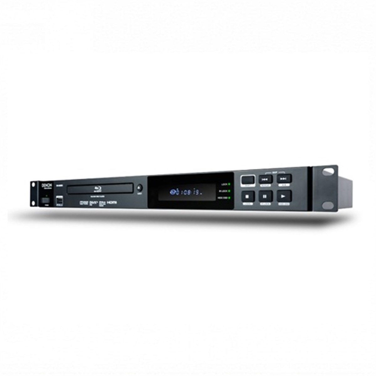 Denon Dn-500 Bd Dvd ve Cd Çalar