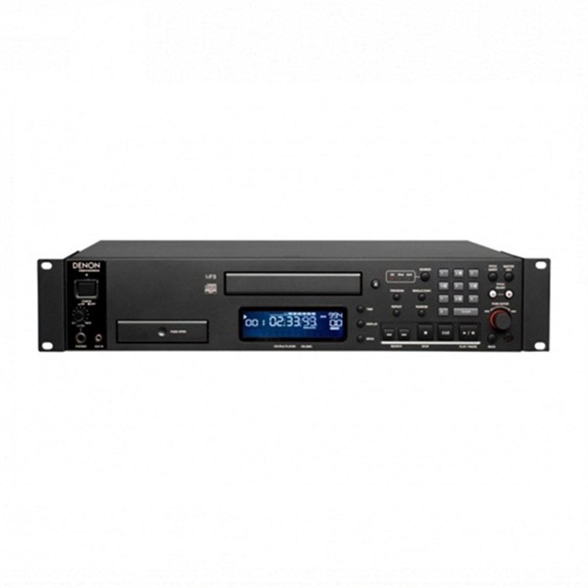 Denon Dn-500C Cd/İpod Player