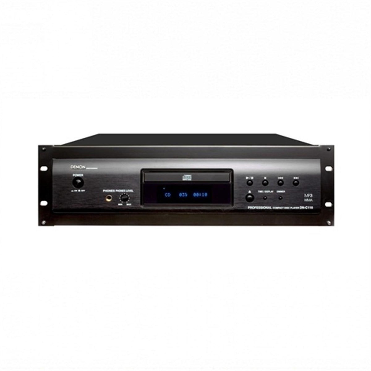 Denon Dn-C110P Cd Çalar