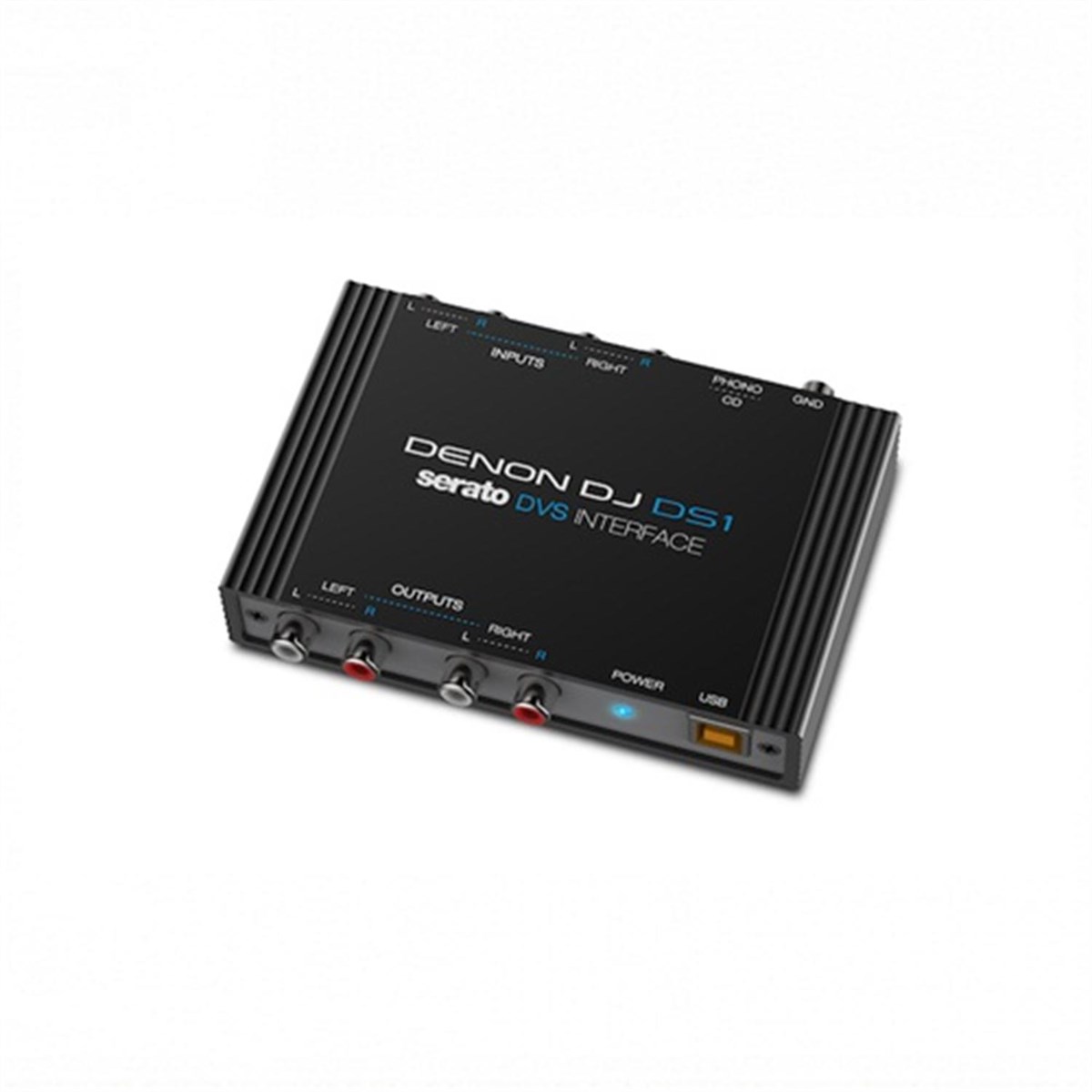 Denon Ds-1 Serato Dijital Vinil Ses Arabirimi