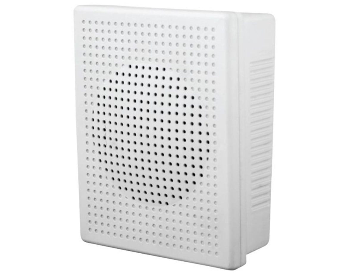 Lastvoice Lv-210T - Duvar Tipi 13 cm 10 Watt Hoparlör