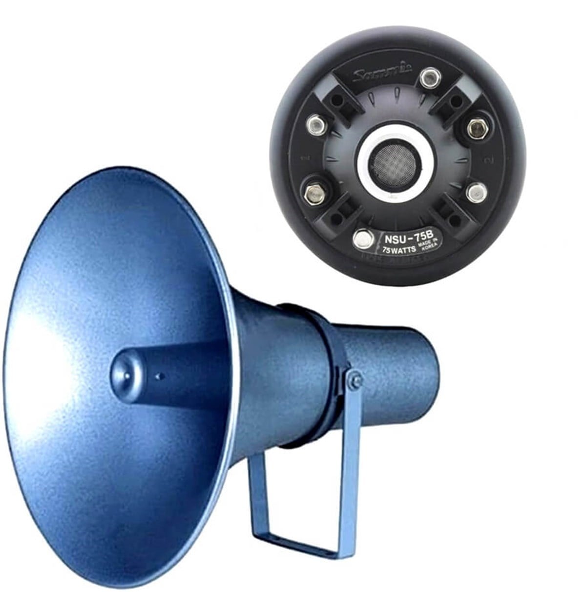 Sammi Nsu 75b Cami Hoparlörü Kazanlı