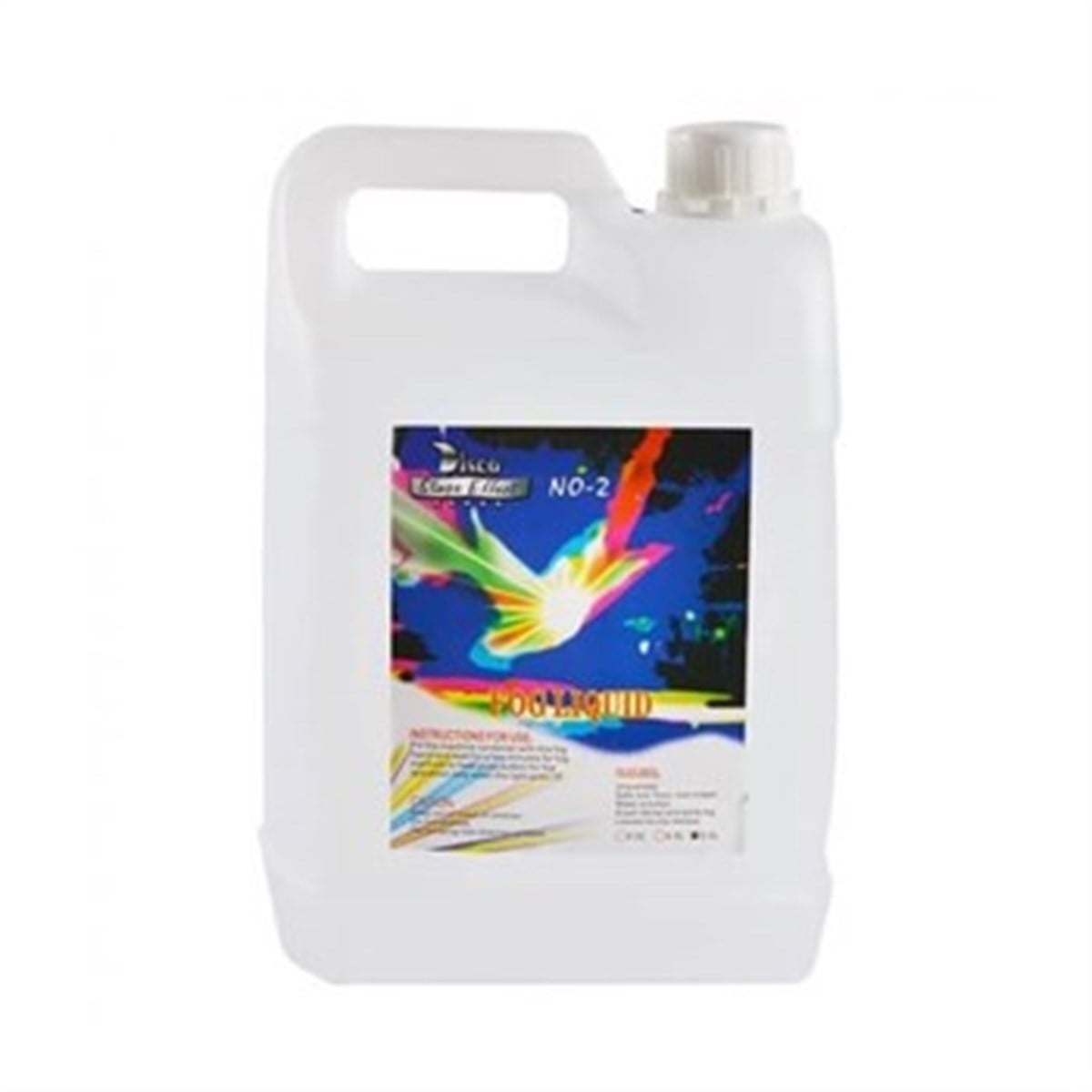 Eclips Kar Makinesi Likiti 4.5 Litre