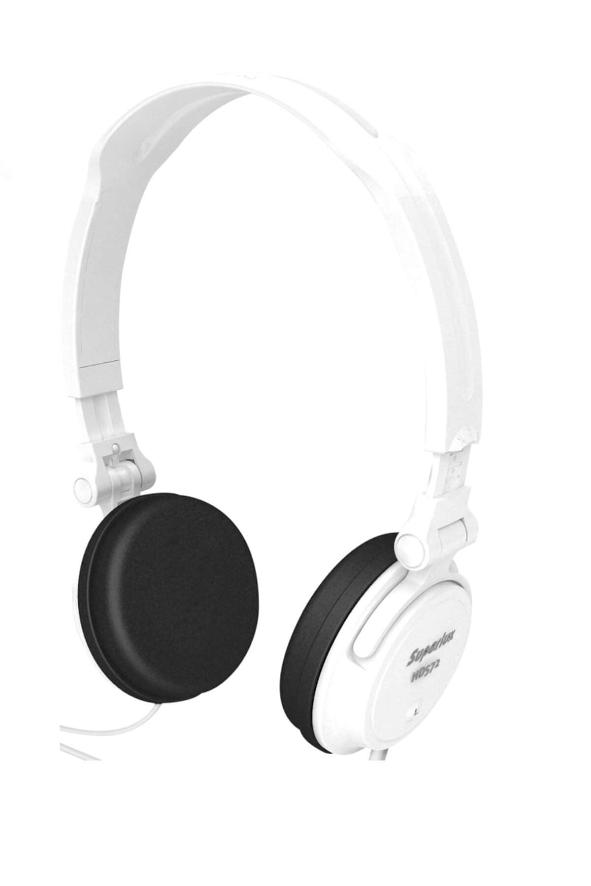 Superlux Hd572A Monitör Kulaklık