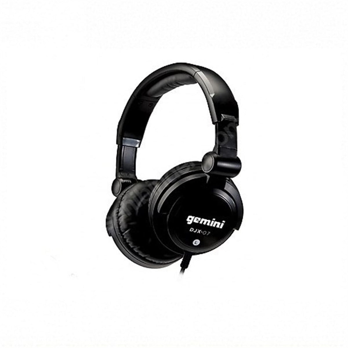 Gemini Djx-07 Stüdyo Kulaklık