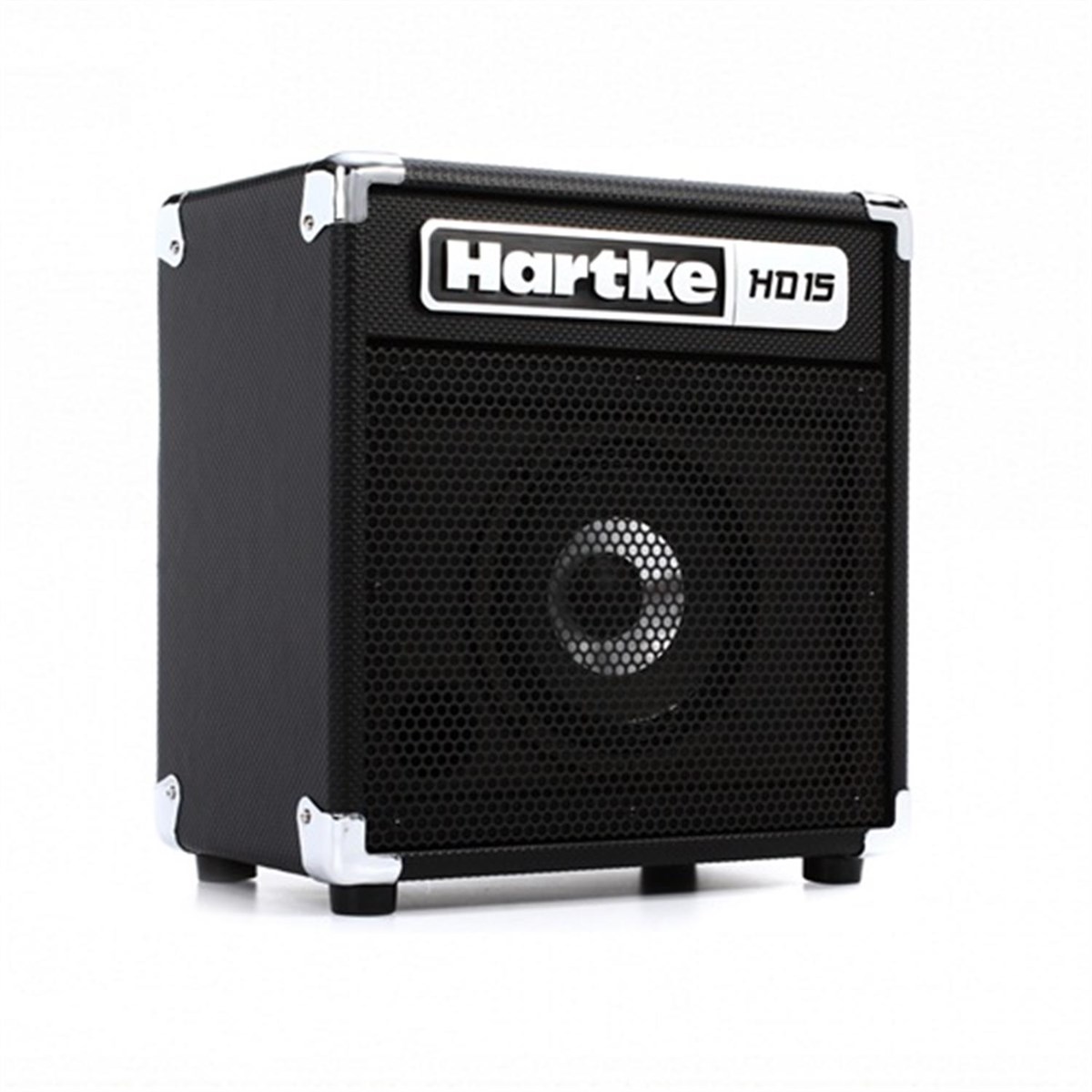 Hartke Hd-15 Bass Gitar Amfisi