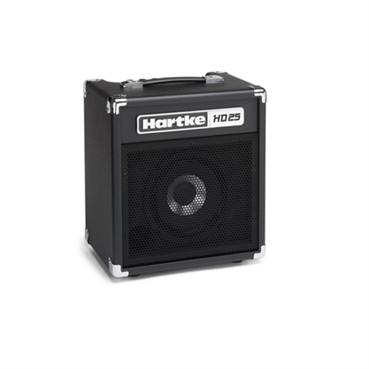 Hartke Hd-25 Bass Gitar Amfisi