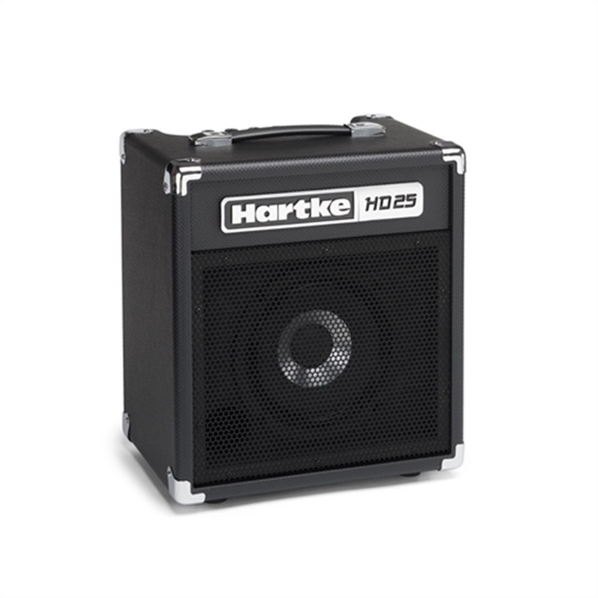 Hartke Hd-75 Bass Gitar Amfisi