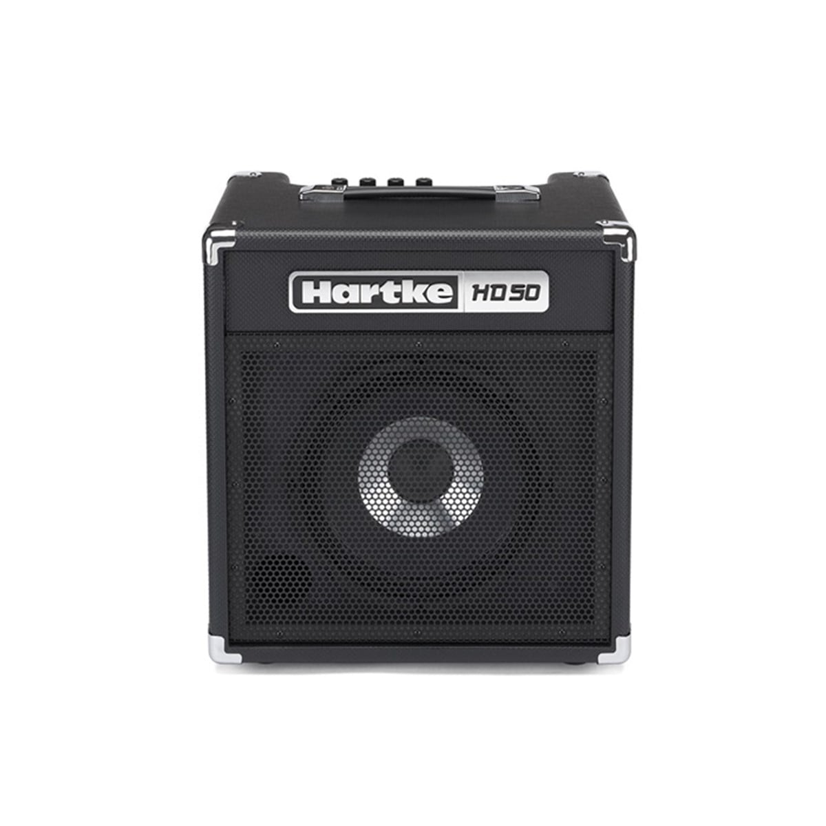 Hartke Hd50 Bass Gitar Amfisi