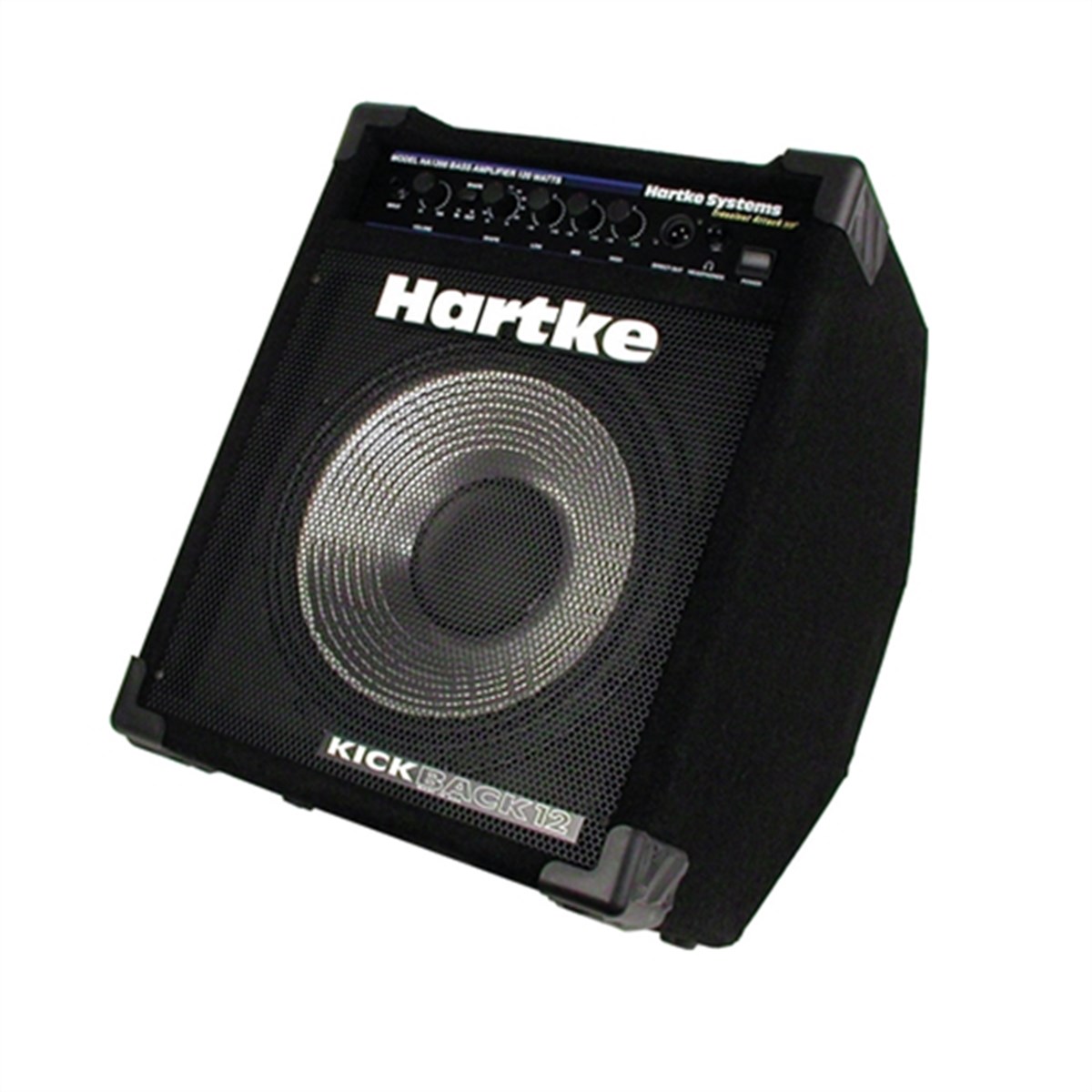 Hartke Kıckback-12 Bass Gitar Amfisi