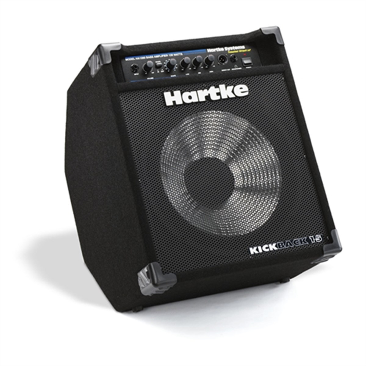 Hartke Kıckback-15 Bass Gitar Amfisi