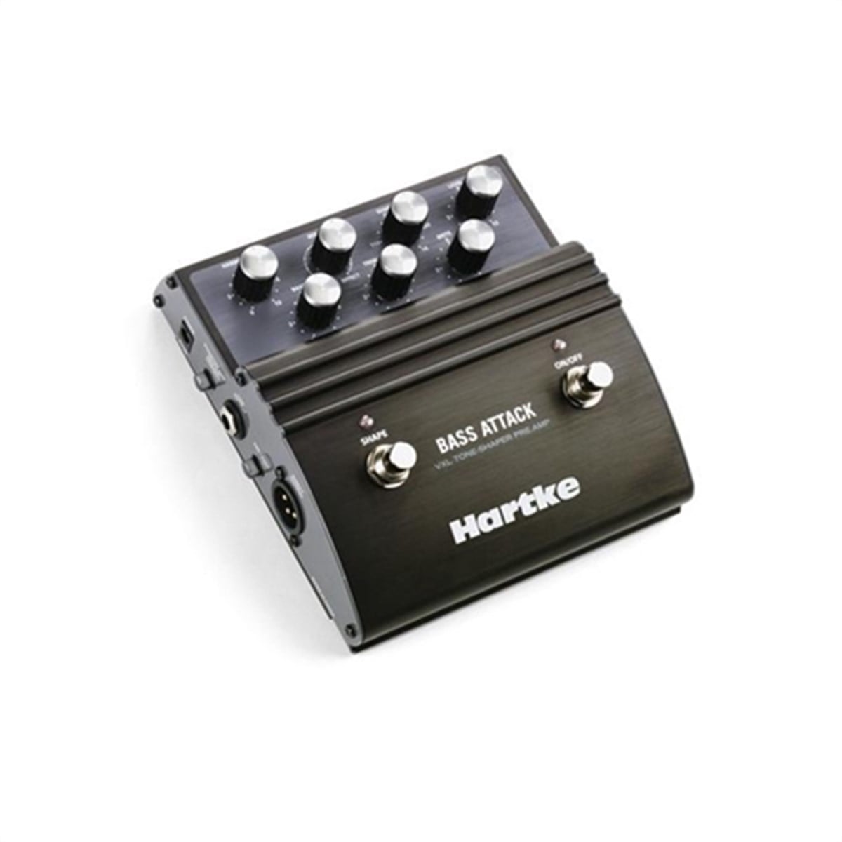 Hartke VXL Bass Attack Pedal