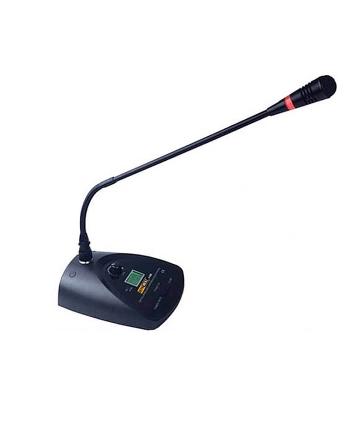 Hepa Merz HT-10M Verici Kablosuz Masa Mikrofonu ( Hm-444 ve HM-888 Alıcı İle Çalışabilir )