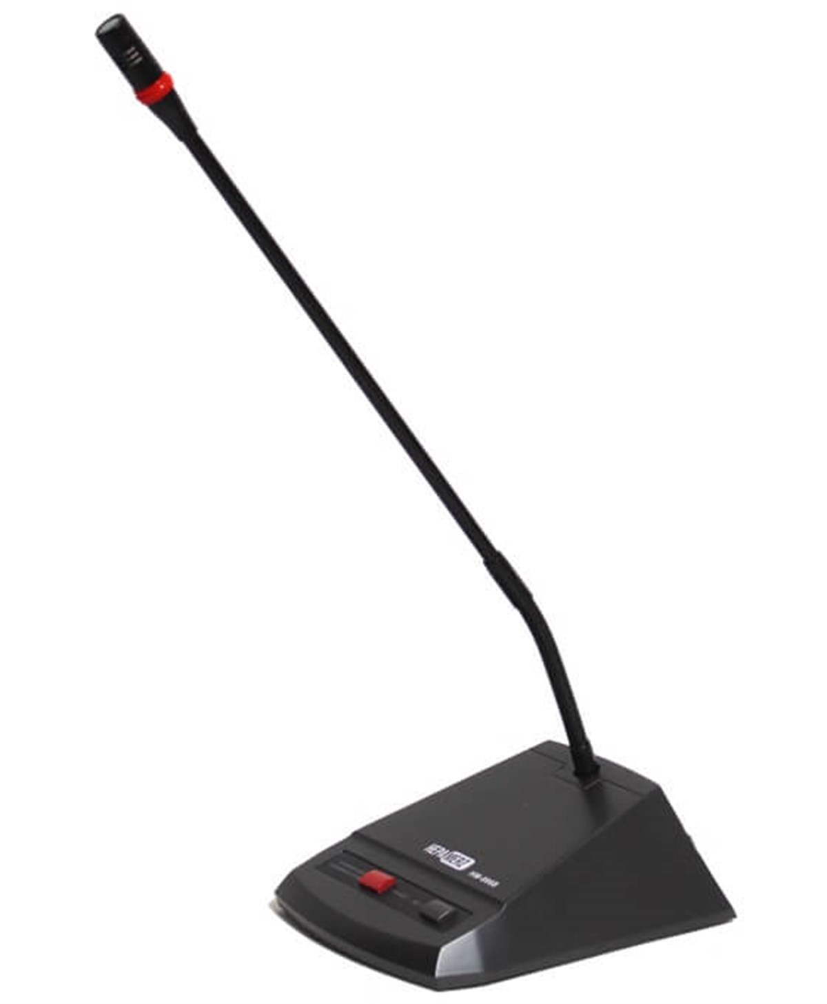 Hepa Merz Hm-996D Konferans Mikrofon Sistemi Delege Mikrofonu Ünitesi