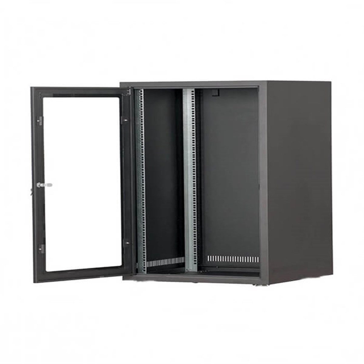 Lastvoice 19'' 7U Duvar Tipi Rack Kabinet