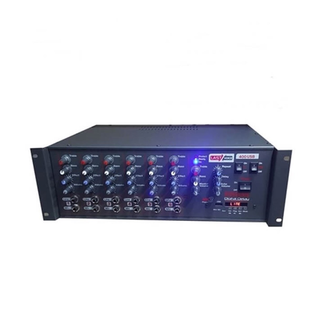 Lastvoice 400 Watt Hat Trafolu Fabrika Anons Anfisi