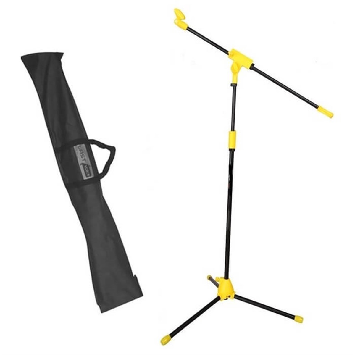 Lastvoice Color Pro Cs Yellow - Mikrofon Standı Sehpası - Mikrofon Ayağı