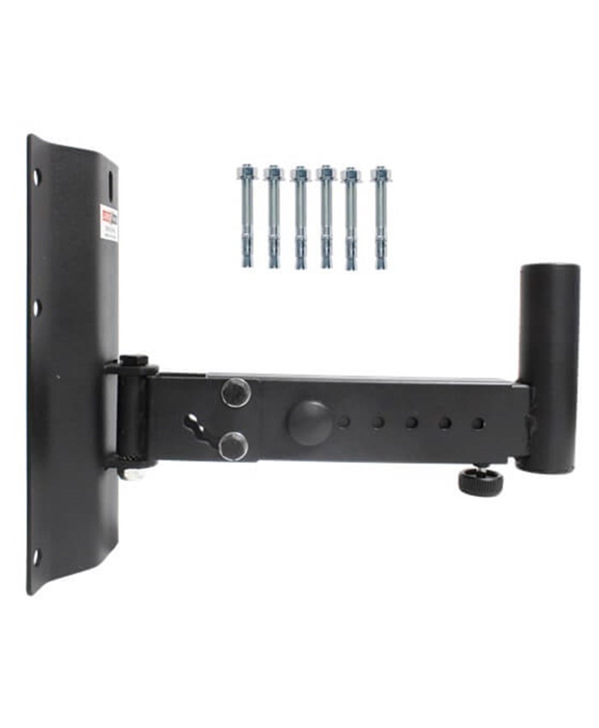 Lastvoice Dvr-03 Pro Hoparlör Duvar Askı Aparatı 80 Kg Taşıma Kapasitesi