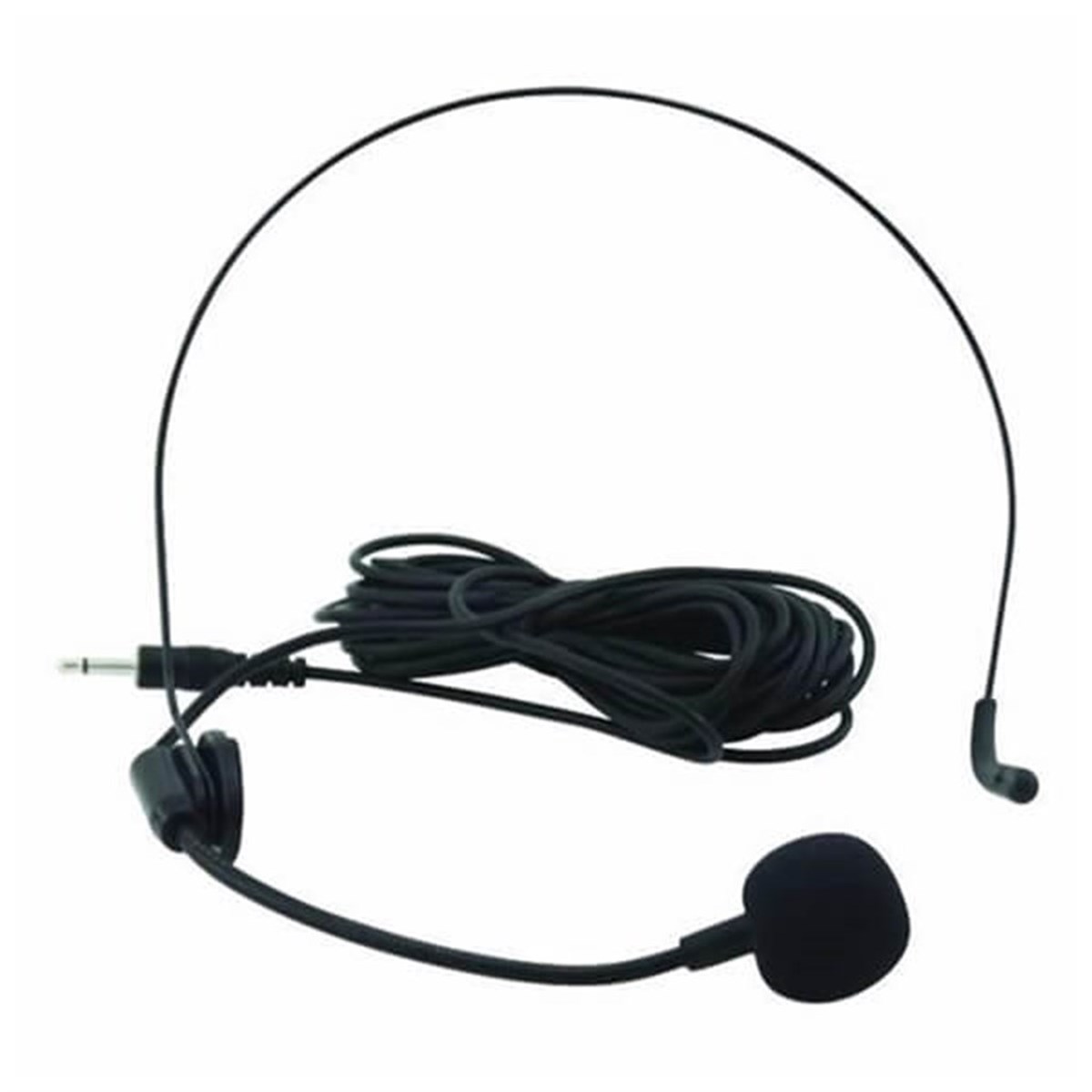 Lastvoice Hd-01 Youtuber Headset Mikrofon ( Bilgisayar Mikrofonu)