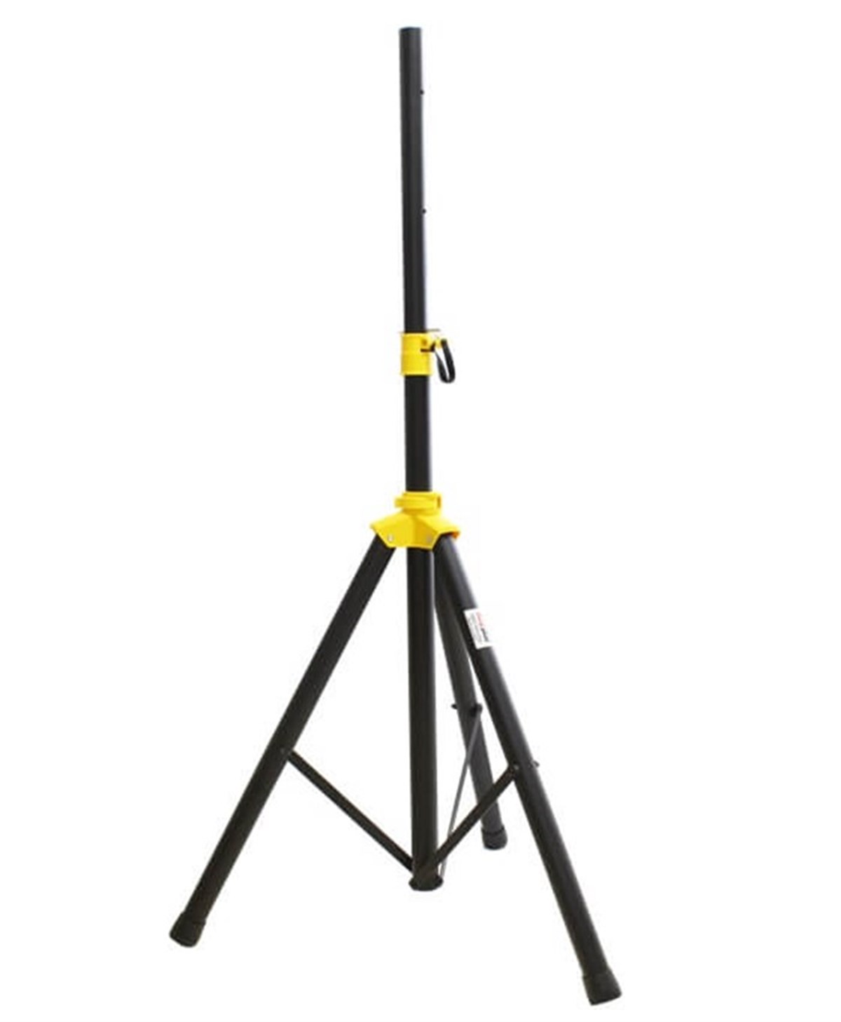 Lastvoice KB01 Yellow Kabin Hoparlör Standı Sehpası - Hoparlör Ayağı