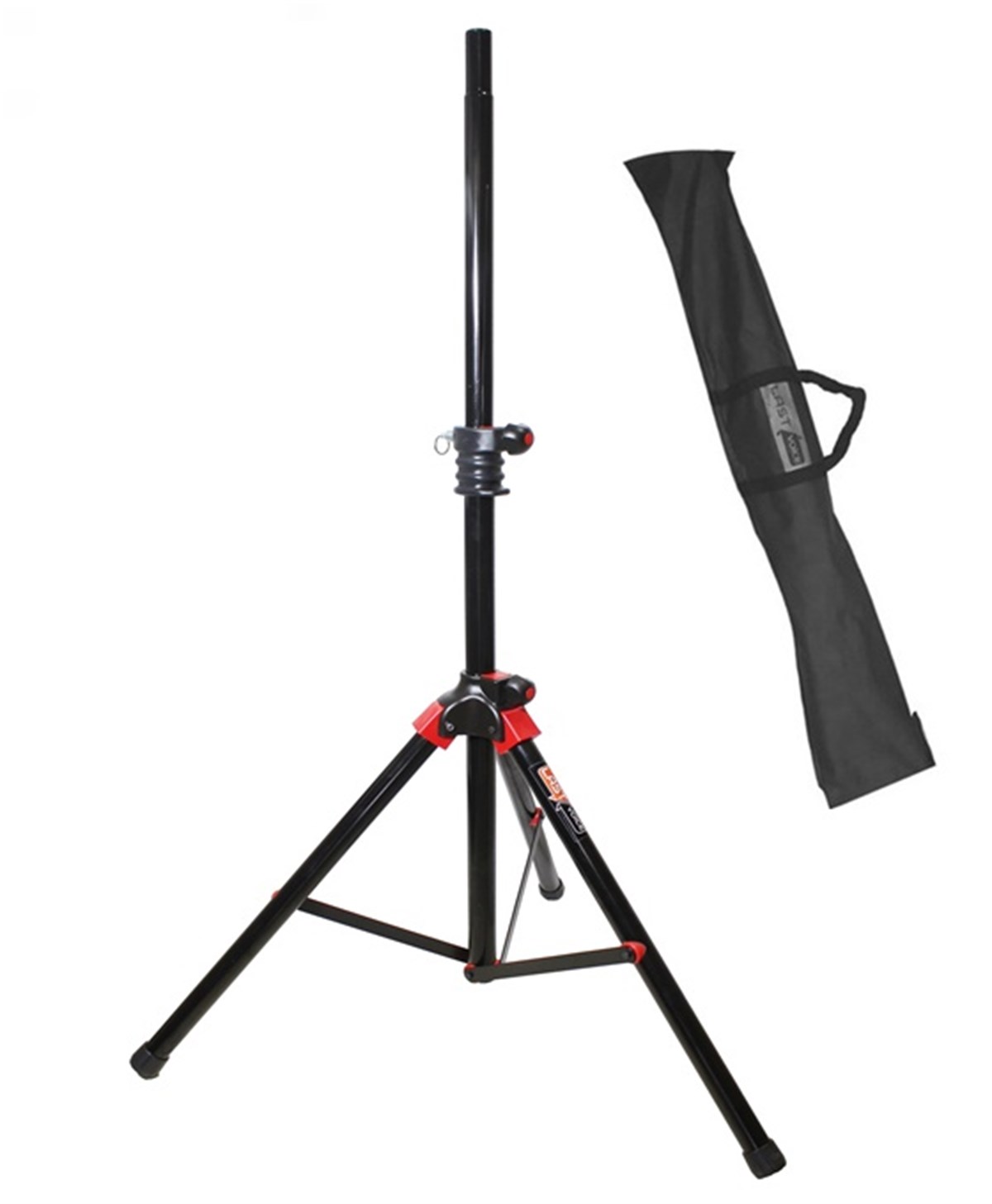 Lastvoice My Pro Red Cs Hoparlör Standı Sehpası - ( Kılıf Hediyeli )