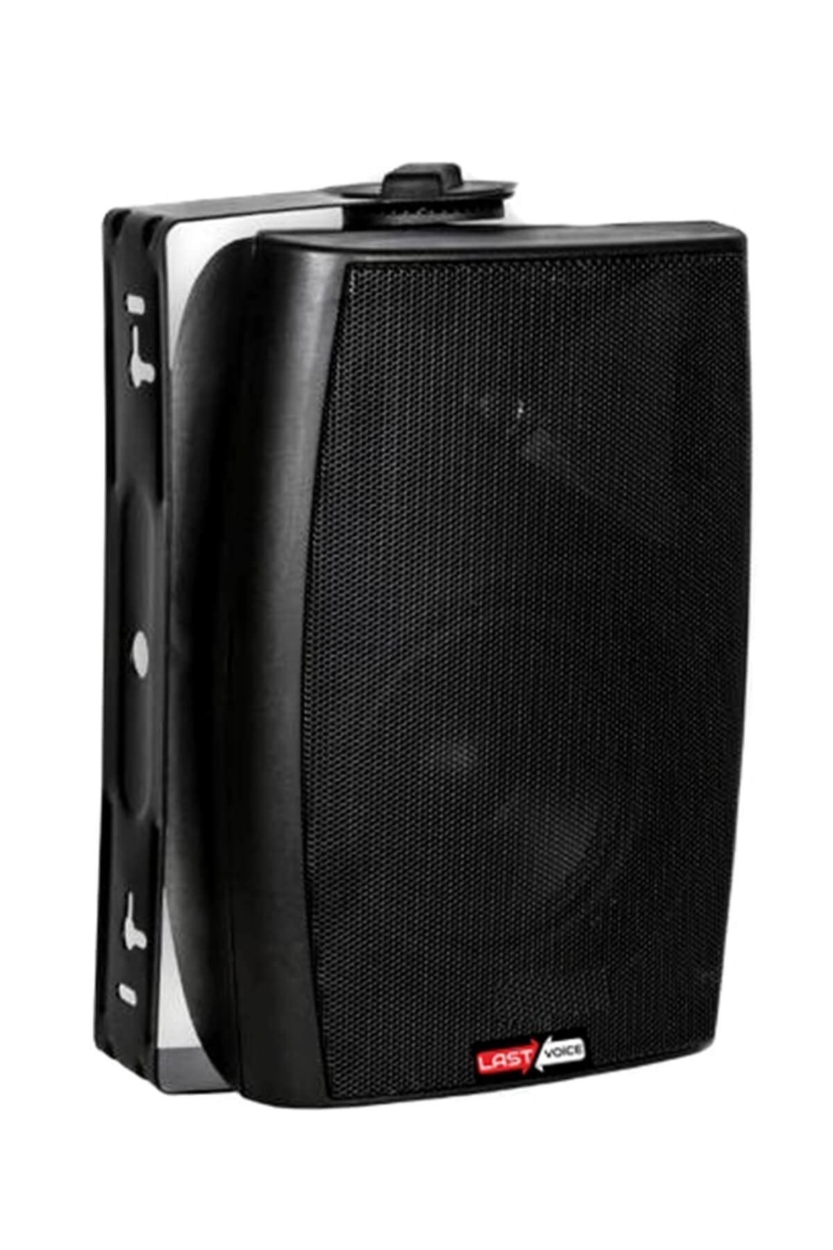 Lastvoice Stx-5TB Duvar Tipi Sütun Hoparlör 5'' 180 Watt