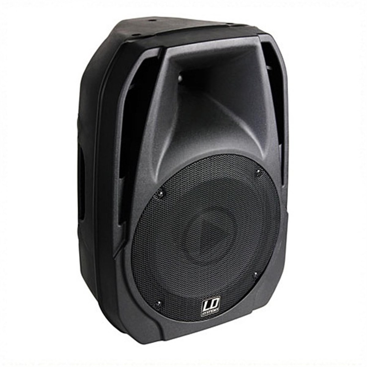 Ld Systems Play 15A Aktif Kabin Hoparlör Usb/Sd/Radyo