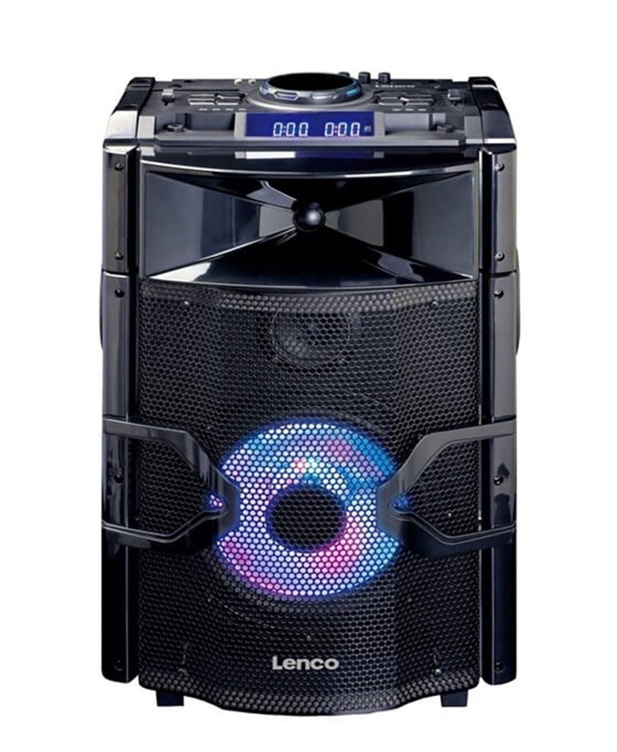 Lenco PMX-250 Seyyar Ses Sistemi