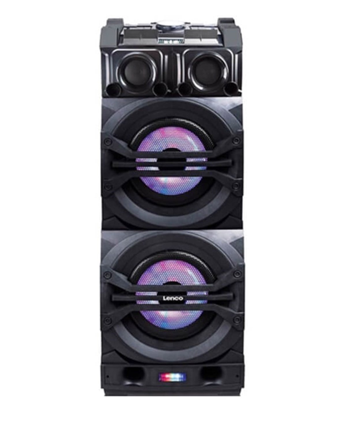 Lenco PMX-350 Seyyar Ses Sistemi