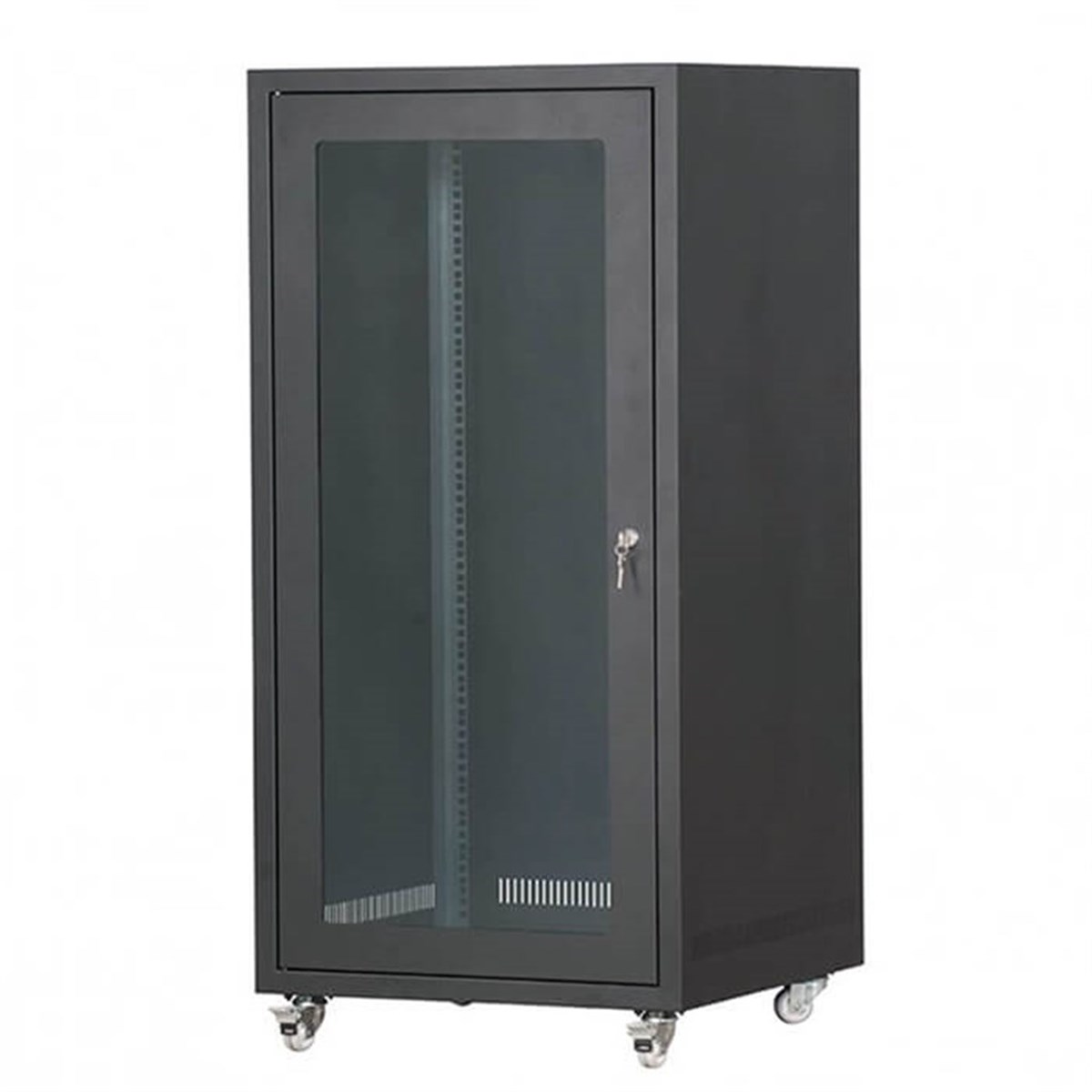 Lastvoice 19'' 36U Tekerlekli Rack Kabinet