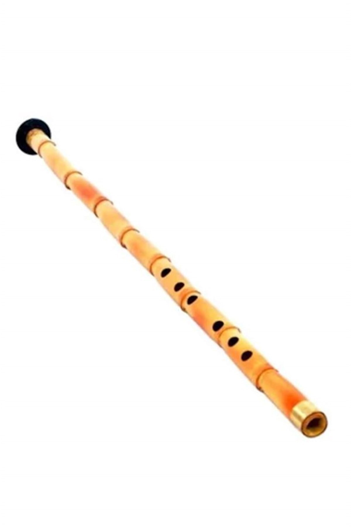 LNY-06 Sol Karar Kamış Ney (Şah Ney)