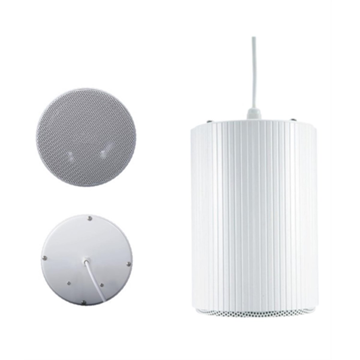 Mcs Ip-15 Abajur Tipi Hoparlör