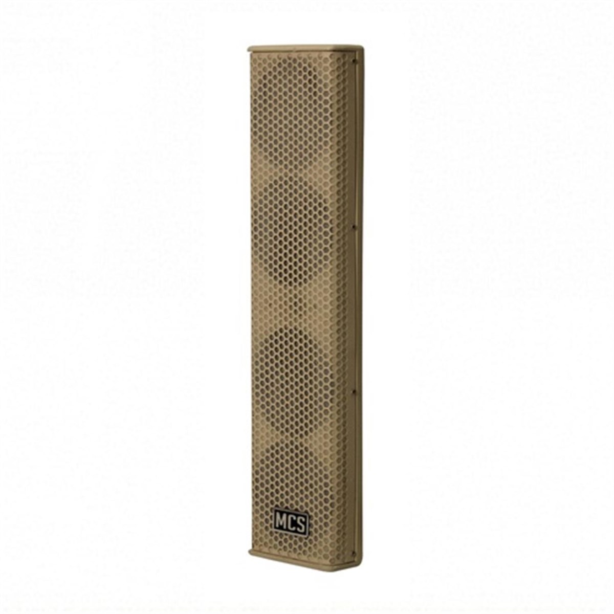 Mcs Kolon 405 - Geniş Band 4'lü Hoparlör 4x5'' + Dome Tweeter