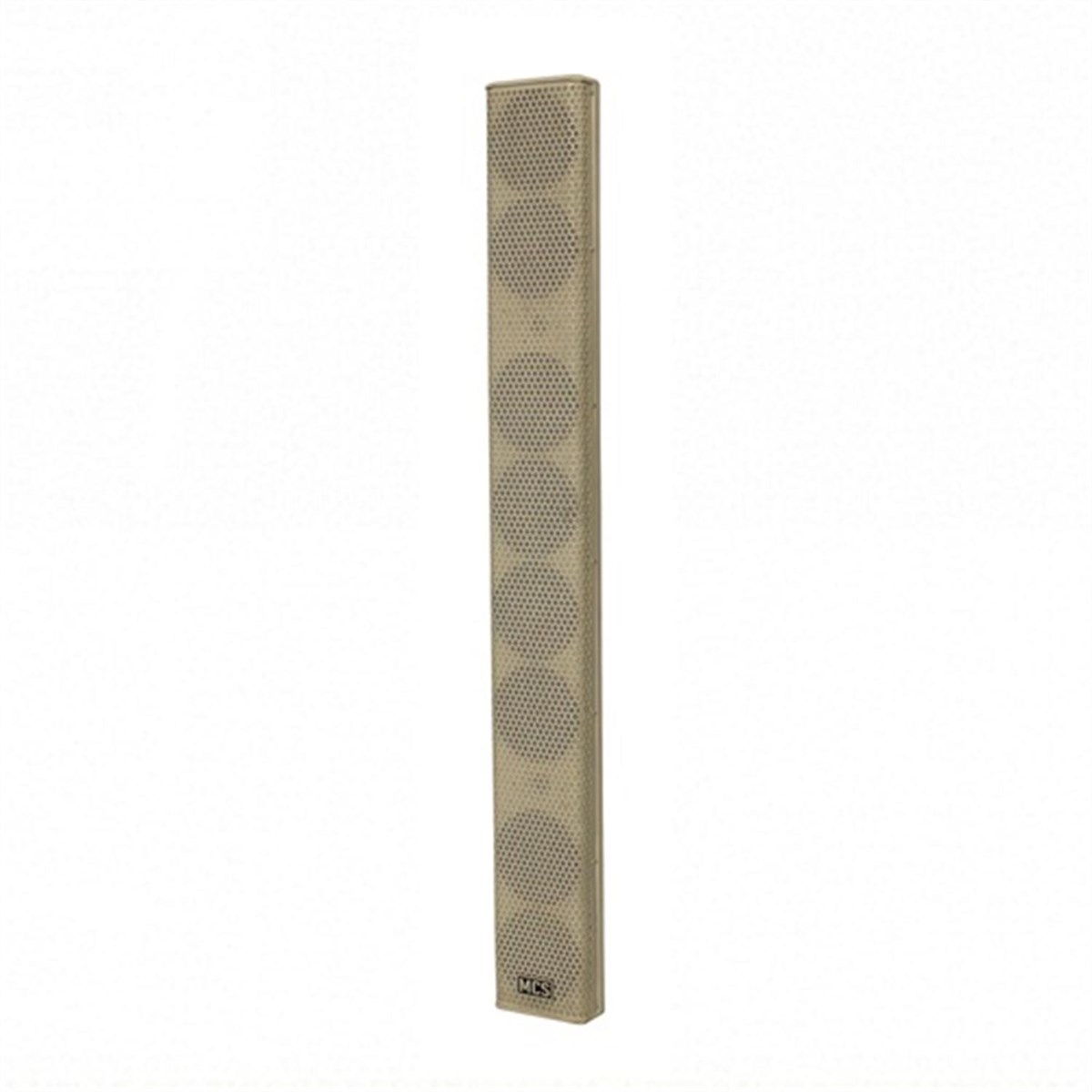 Mcs Kolon 805 - Geniş Band 8'li Hoparlör 8x5'' + Dome Tweeter