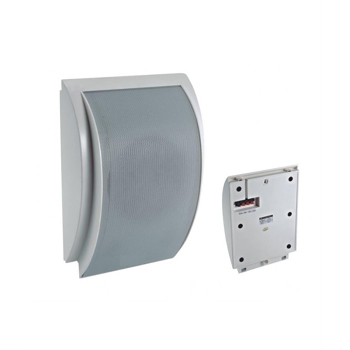 Mcs Wm-601 Duvar Tipi Hoparlör