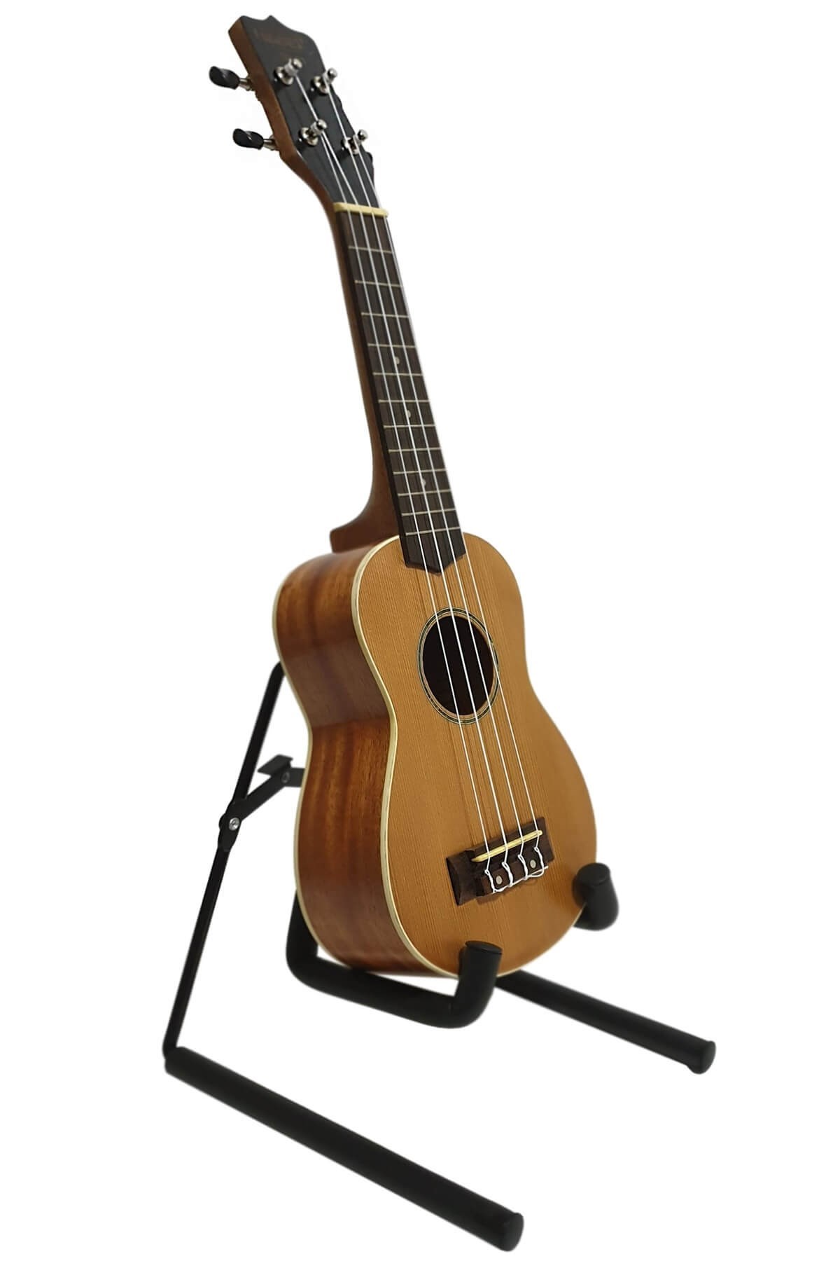 Midex SP-21M ST Soprano Ukulele (Stand Kılıf Hediye)