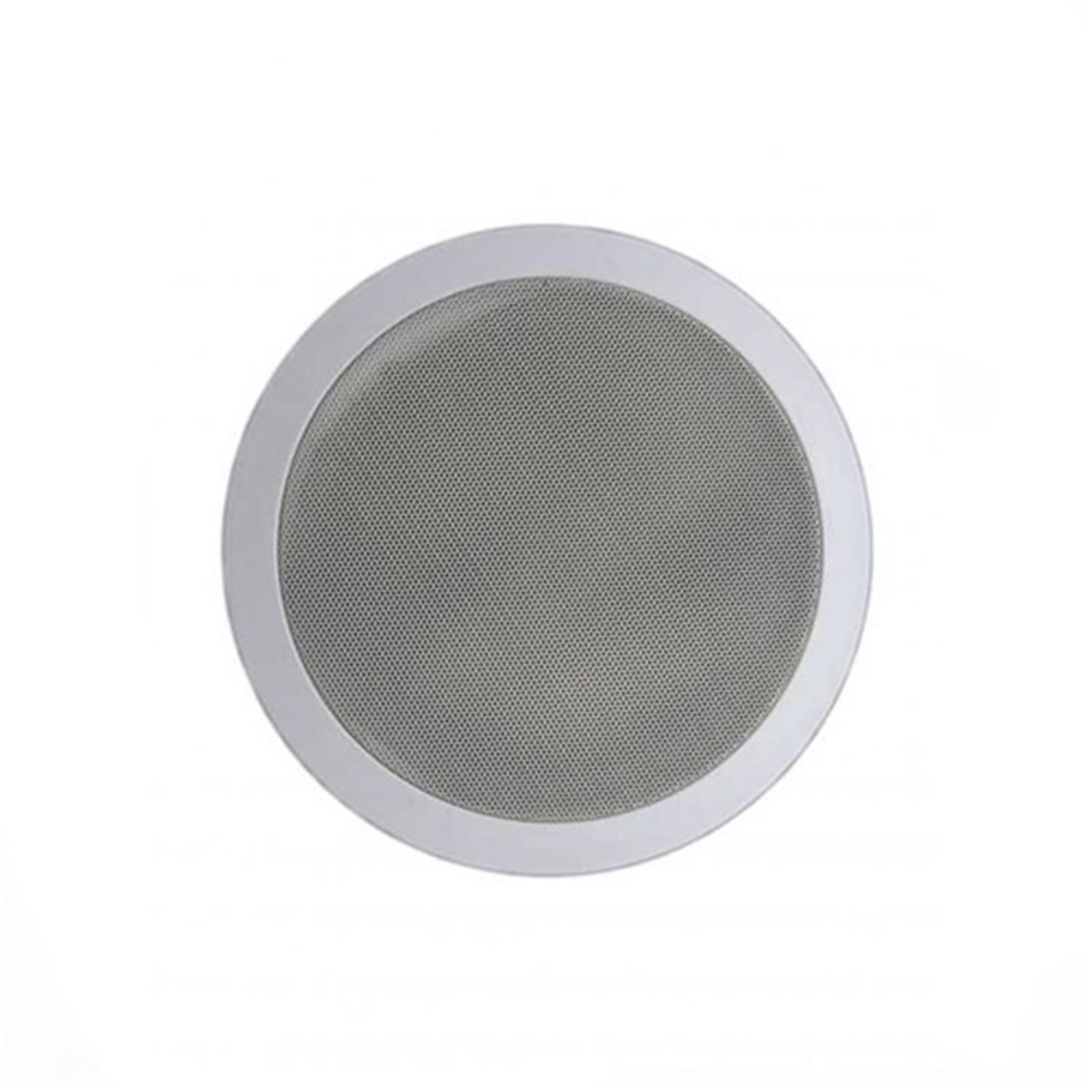 Mikafon H101 Trafolu Alçıpan Tavan Hoparlörü 10 cm