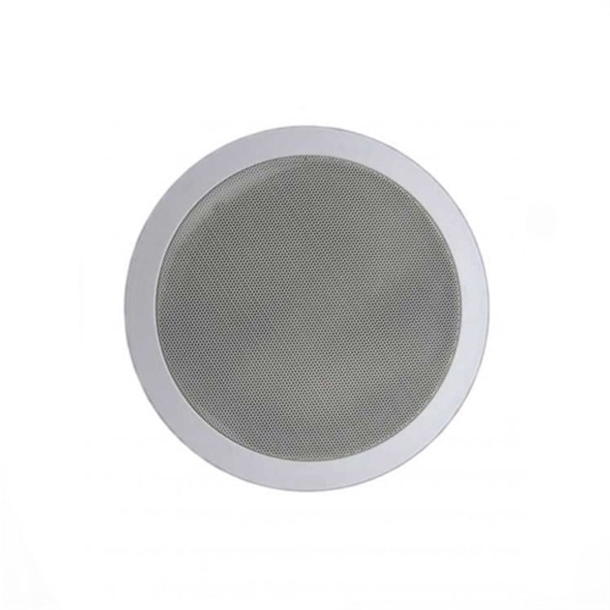 Mikafon H131 Trafolu Alçıpan Tavan Hoparlörü 13 cm