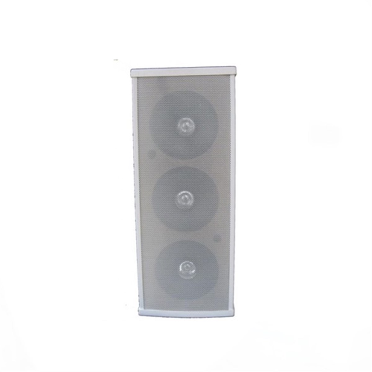 Mikafon H236 Üçlü Sütun Hoparlör 3x10 Watt