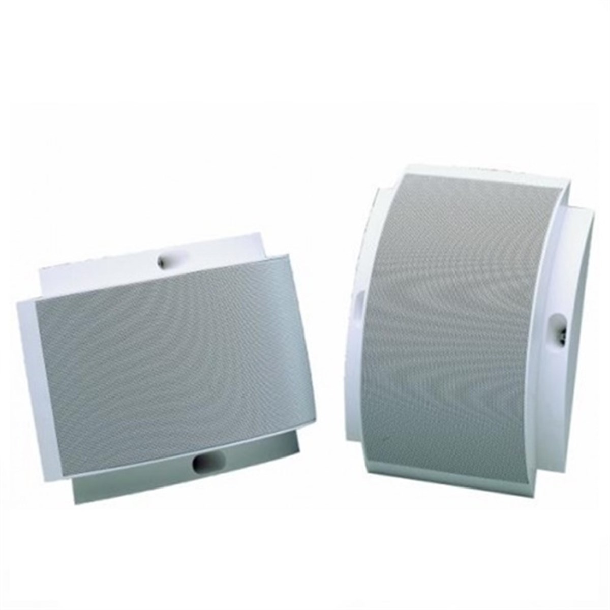 Mikafon Pcb6 Sıva Üstü Hoparlör 6 Watt