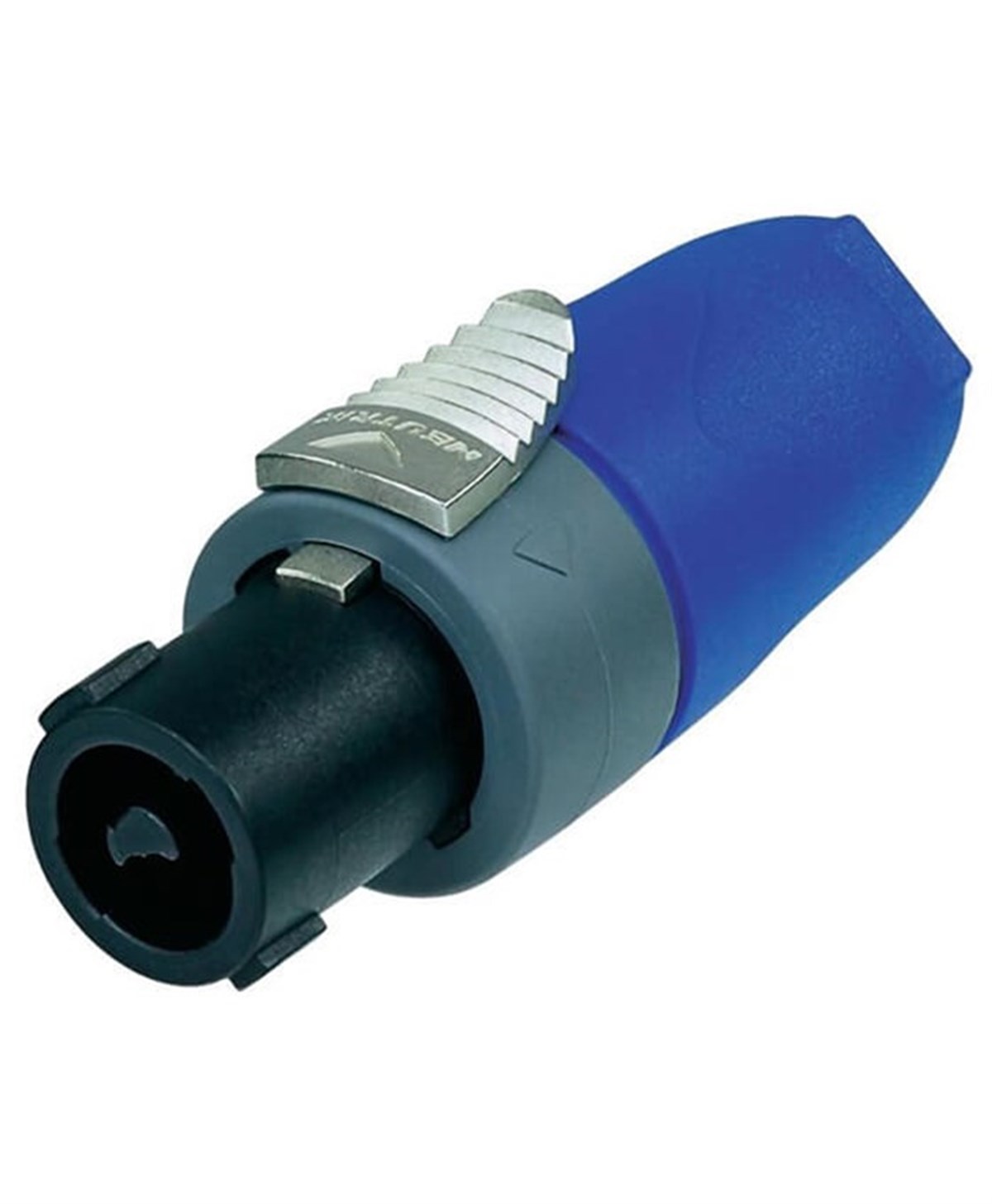 Neutric NL2fx Kablo Tipi SPEAKON Erkek Fiş 2 Pin