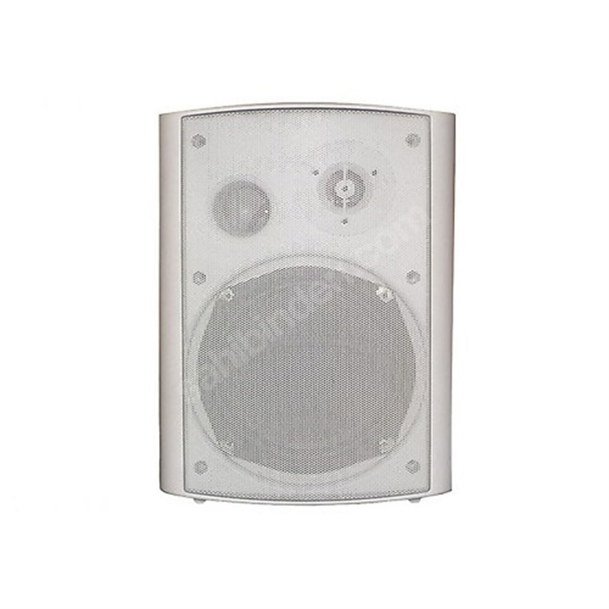 Notel Not DH-6EKW Sütun Hoparlör 40 Watt 16 cm Trafolu