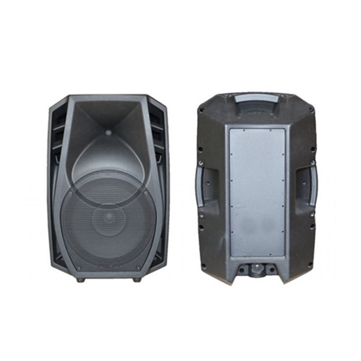Notel Not PKH 302 Kabin Hoparlör 12'' 300 Watt
